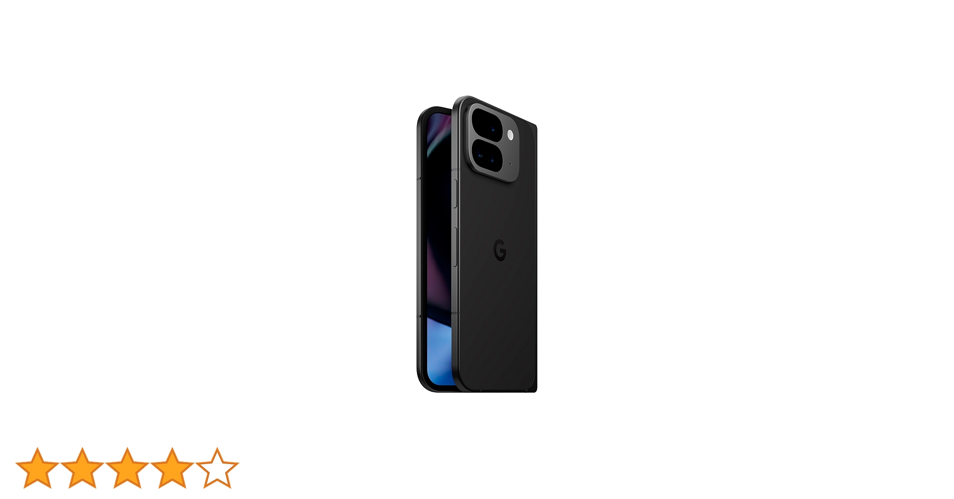 Google Pixel 9 Pro Fold - Unlocked Android Smartphone with